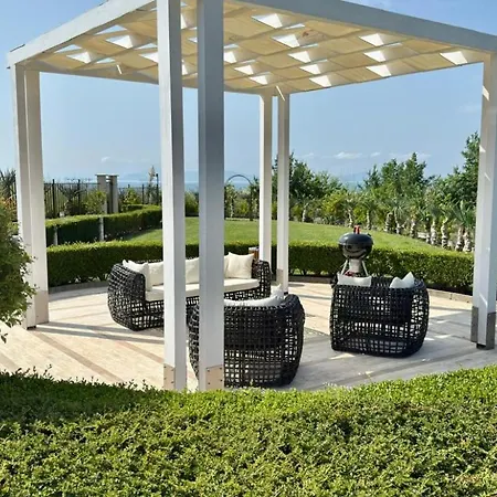 панорама, двустаен, малък, първа линия, гледка море, Diamond Beach, сарафово Апартамент Бургас