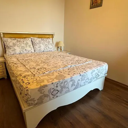 панорама, двустаен, малък, първа линия, гледка море, Diamond Beach, сарафово * Бургас